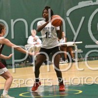Devasia Williams (@devasia_hoops) 's Twitter Profile
