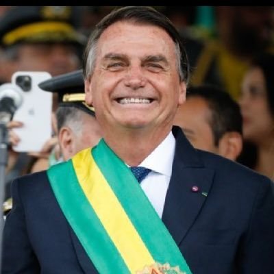 Perfil criado apenas para divulgar os PATRIOTAS.
#Luladrao #Fraude 
 *PERFIL DEDICADO A SDV PATRIOTAS*
🇧🇷🇧🇷🇧🇷🇧🇷