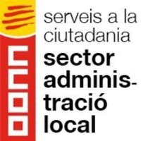 Adm. Local CCOO CAT (@sal_ccoo_cat) 's Twitter Profile Photo Adm. Local CCOO CAT (@sal_ccoo_cat) 's Twitter Profile Photo