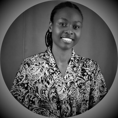 GraciousNgetich's profile picture. Data Engineer