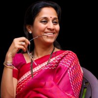 Supriya Sule - ताई आमचा हक्काची(@MP_Supriya_Sule) 's Twitter Profile Photo