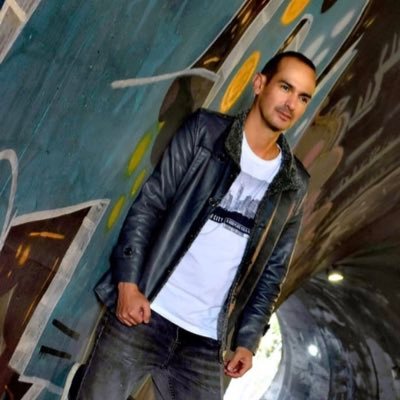 Talento del Eje Cafetero y otros lugares de Colombia. Actualmente dj-productor.