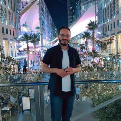 JalalShammout's profile picture. 