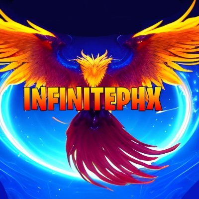 🔥Infinite Phoenix