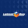 LatestBuy's profile picture. From functional homewares to highly addictive novelties, we globe-trot around the world for the latest new-to-market products.