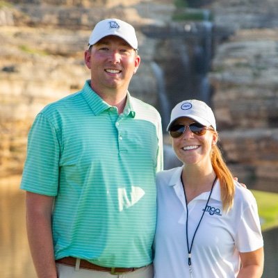 Mid am golfer. Husband. Longhorn Fan.