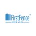 First Fence (@firstfenceltd) Twitter profile photo First Fence (@firstfenceltd) Twitter profile photo