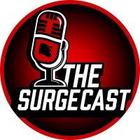The SurgeCast (@thesurgecast) 's Twitter Profile Photo The SurgeCast (@thesurgecast) 's Twitter Profile Photo