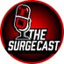 x - The SurgeCast (@TheSurgeCast) Twitter profile photo