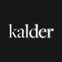 Kalder | Interactive Loyalty Tools | 𝕜.(@kalder_xyz) 's Twitter Profile Photo