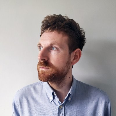 Musician
Head of Health and Welfare @helpmusicians | views my own
