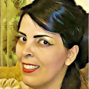 Neda__sam's profile picture. Content & SEO Architect | Branding & Marketing Explorer |
Learning is a never-ending journey