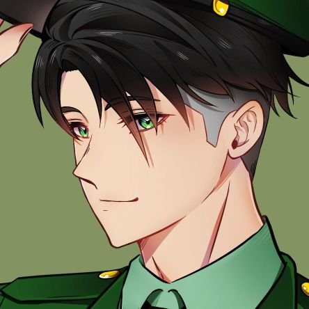 Cpl.Tary Military 🪖🥾 |UNP| VtuberTHさんのプロフィール画像