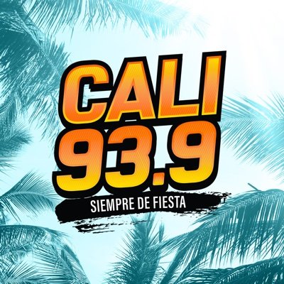 ¡En Cali 93.9 estamos SIEMPRE DE FIESTA!