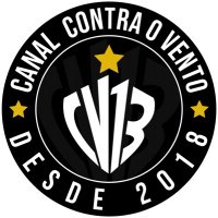 Contra o Vento(@contraovent0) 's Twitter Profile Photo