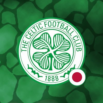 CelticFCJPN Profile Picture