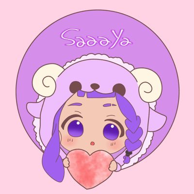 saaayaさんのプロフィール画像