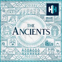 Ancient History Hit(@AncientsHH) 's Twitter Profileg