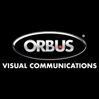 Orbus Visual Communications is your one stop shop for visual communication solutions.