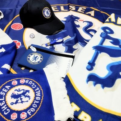 アザールからのChelsea大好きサポです　チェルサポと仲良くしたいです　無言フォロー失礼します
#Chelsea