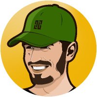 WithMyCap (@with_mycap) 's Twitter Profile Photo
