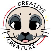 Creative Creature (@cc_costumes) 's Twitter Profile Photo Creative Creature (@cc_costumes) 's Twitter Profile Photo