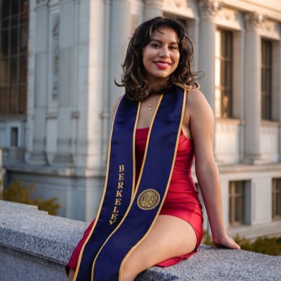 cal alumna 🇸🇻