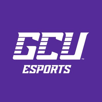 Esports_GCU Profile Picture