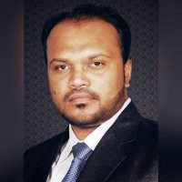 Mohammed Wasim(@This_is_wasim) 's Twitter Profile Photo