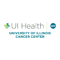 University of Illinois Cancer Center(@UICancerCenter) 's Twitter Profile Photo