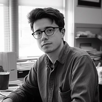JIsaias_Noah's profile picture. Technology Edit Keeping  @NoahBreaking readers up-to-date with the latest gadgets and software. Exploring the broader implications of technology. 🖥️🚀