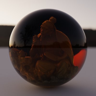 student interested in computer graphics and math.