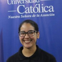 María Teresa Samudio (@techisamudio) 's Twitter Profile