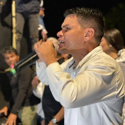 Venezolano/Contador Público/Auditor/
Coordinador @VenteTrujillo

¡La libertad nunca es dada; se gana!