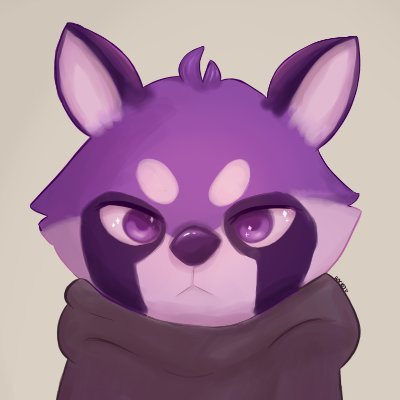 🦝💜 CEO of @ArakumaStudio 🦝💜 Youtuber (+1M Subs) 🦝💜 Mapache morado 🦝💜 Indie Game Developer 🦝💜 20y 🦝💜 Fan #1 de Kanye 🐻