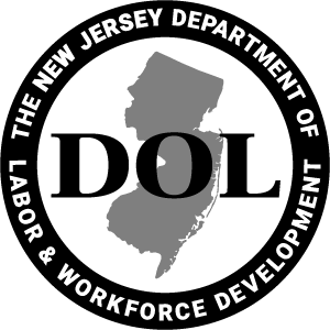 NJ Labor Department Profile