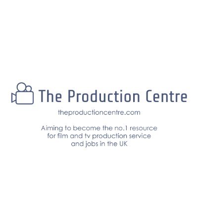 The Production Centre is a Film/TV crew and jobs directory, giving you contact information of crew and comprehensive information on UK film, TV and commercials