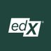 edX (@edxonline) Twitter profile photo edX (@edxonline) Twitter profile photo