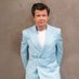 Rick Astley (@rickastley) Twitter profile photo