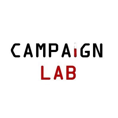 Building the case for a data-driven approach to campaigning ✨Join us at our next monthly meetup!