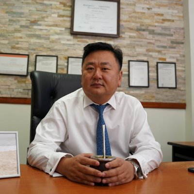 Abogado. Ex Vice Presidente de la Cámara de empresarios coreanos en Argentina 🇰🇷 IG: https://t.co/90C8sKYgVR