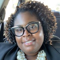 Ebony Davis (@principal_jhbes) 's Twitter Profile