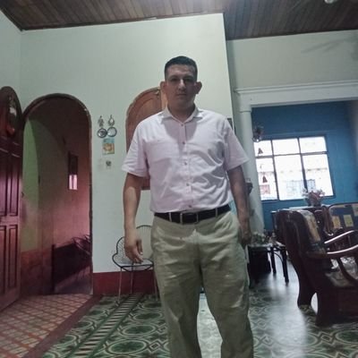 mandreg84's profile picture. LIc. En Administración de Empresas de la UPAO.
Mag. En proceso de Gestión Pública.
deportista ⚽💪