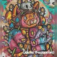 feedorenk_osoo's profile picture. OOTD & hauls 
(ref. in stories & highlights)
Vinted annamessa 
stylediaries inspiration ootd 
.
annamessahotmail