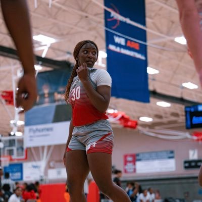 Manvel High School Varsity | Class of 2024 | #30 | 6.3 GPA | 5’9| AAU: Texas Southern Flames 🔥| Email: jacquelineoba@gmail.com