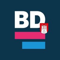 Bündnis Deutschland Hamburg(@bdhamburg) 's Twitter Profile Photo