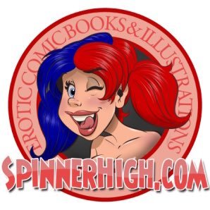 Adult comic book artist of the Little Lorna Comic books. Loves Erotica, Motorcycles, Hockey and Free thinkers. Lets explore sexuality together!