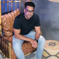 Smit Agarwal ๐ฎ๐ณ (@smit_agarwal) 's Twitter Profile