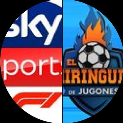 SkySportsChirin's profile picture. Medio de comunicación del @MundialSimGP