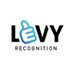 Levy Recognition (@LevyRecognition) Twitter profile photo